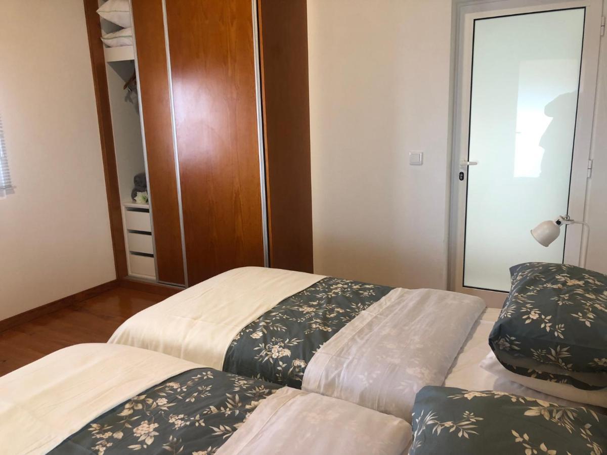 Вилла Casa Do Manuel Maria Estreito Da Calheta Экстерьер фото